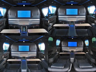 2019 Toyota ALPHARD 缩略图 49