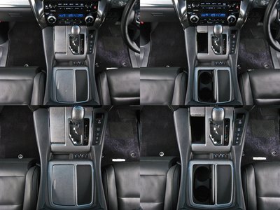 2019 Toyota ALPHARD 缩略图 11