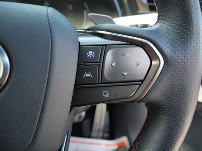 2024 Lexus RX 缩略图 35