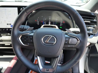 2024 Lexus RX 缩略图 33