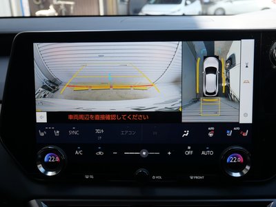 2024 Lexus RX 缩略图 40
