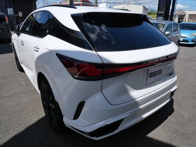 2024 Lexus RX 缩略图 5