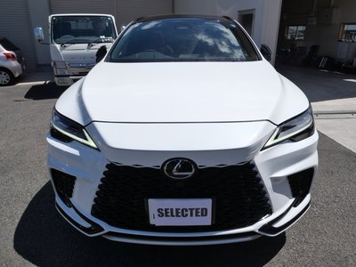 2024 Lexus RX 缩略图 3