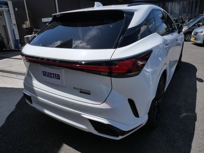 2024 Lexus RX 缩略图 7