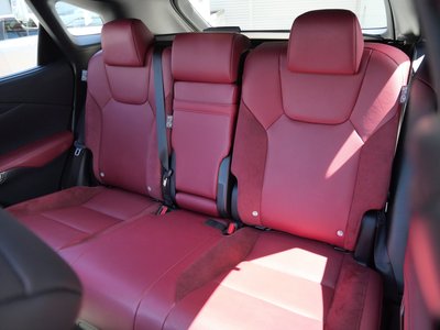2024 Lexus RX 缩略图 19