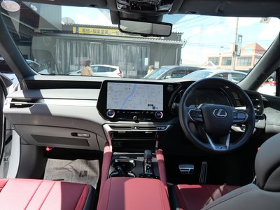 2024 Lexus RX 缩略图 17