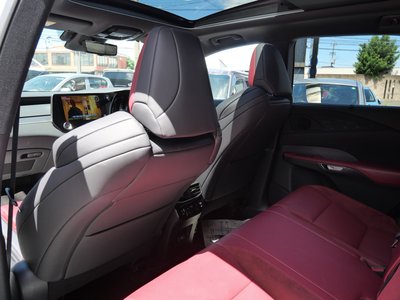 2024 Lexus RX 缩略图 15