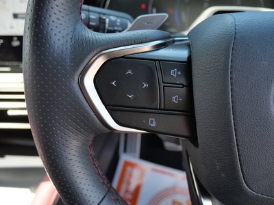 2024 Lexus RX 缩略图 34