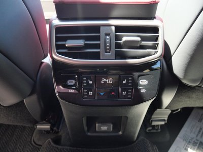 2024 Lexus RX 缩略图 16
