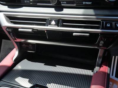 2024 Lexus RX 缩略图 38