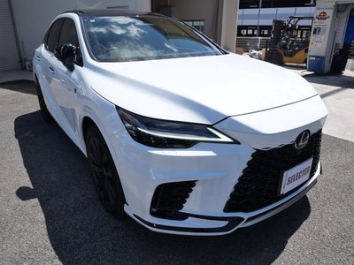 2024 Lexus RX 缩略图 4