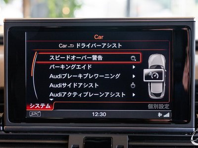 2015 AUDI RS6 AVANT 照片 14
