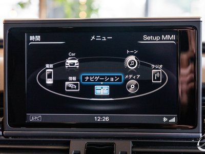 2015 AUDI RS6 AVANT 照片 41