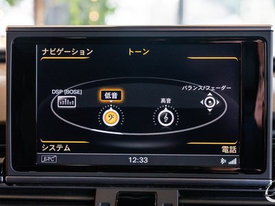 2015 AUDI RS6 AVANT 照片 46
