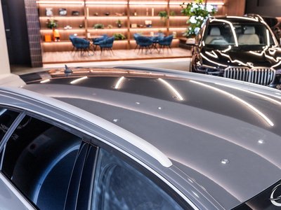 2015 AUDI RS6 AVANT 照片 60