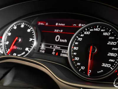 2015 AUDI RS6 AVANT 照片 19