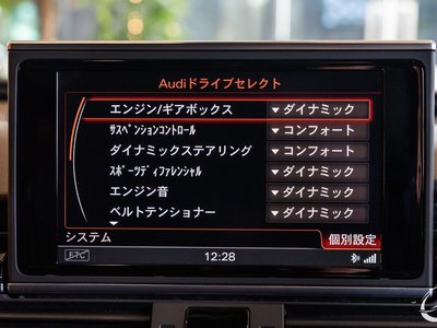 2015 AUDI RS6 AVANT 照片 43