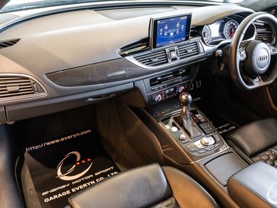 2015 AUDI RS6 AVANT 照片 20