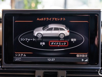 2015 AUDI RS6 AVANT 照片 42