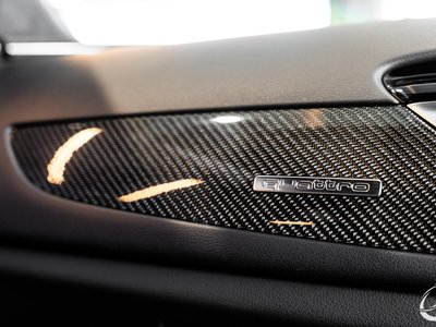 2015 AUDI RS6 AVANT 照片 31
