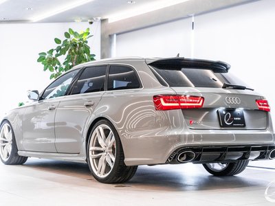 2015 AUDI RS6 AVANT 照片 63