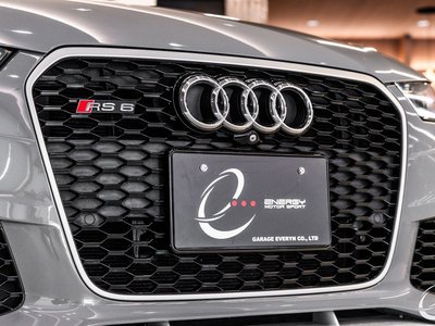 2015 AUDI RS6 AVANT 照片 54
