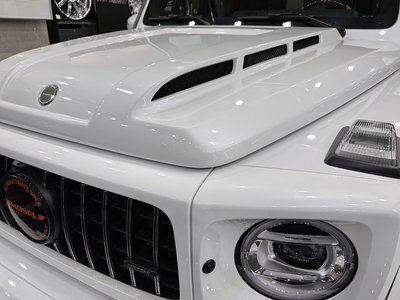 صورة مصغرة 13 لـ 2023 Mercedes-BENZ G-CLASS AMG