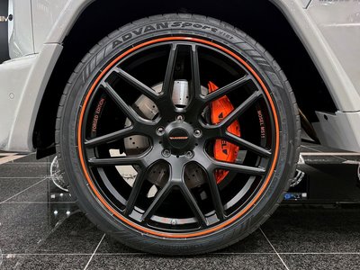صورة مصغرة 29 لـ 2023 Mercedes-BENZ G-CLASS AMG