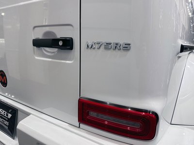 صورة مصغرة 19 لـ 2023 Mercedes-BENZ G-CLASS AMG