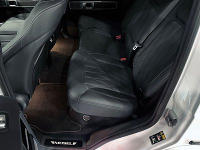 صورة مصغرة 25 لـ 2023 Mercedes-BENZ G-CLASS AMG