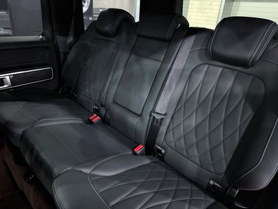 صورة مصغرة 26 لـ 2023 Mercedes-BENZ G-CLASS AMG