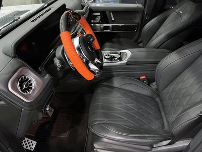 صورة مصغرة 20 لـ 2023 Mercedes-BENZ G-CLASS AMG