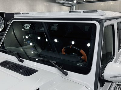 صورة مصغرة 14 لـ 2023 Mercedes-BENZ G-CLASS AMG