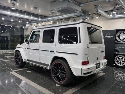 صورة مصغرة 4 لـ 2023 Mercedes-BENZ G-CLASS AMG
