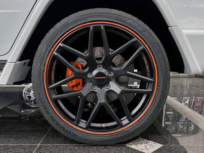 صورة مصغرة 30 لـ 2023 Mercedes-BENZ G-CLASS AMG