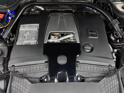 صورة مصغرة 31 لـ 2023 Mercedes-BENZ G-CLASS AMG
