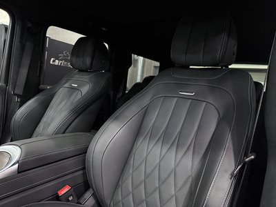 صورة مصغرة 22 لـ 2023 Mercedes-BENZ G-CLASS AMG