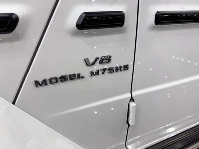 صورة مصغرة 17 لـ 2023 Mercedes-BENZ G-CLASS AMG