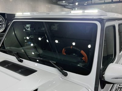 صورة مصغرة 15 لـ 2023 Mercedes-BENZ G-CLASS AMG