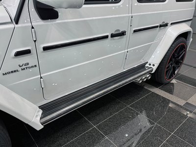 صورة مصغرة 5 لـ 2023 Mercedes-BENZ G-CLASS AMG
