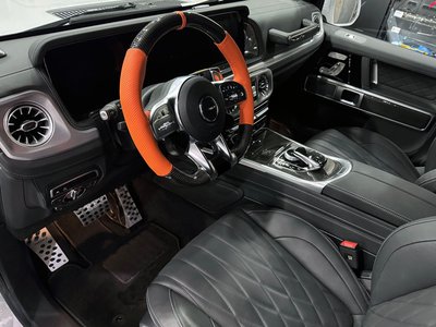 صورة مصغرة 21 لـ 2023 Mercedes-BENZ G-CLASS AMG