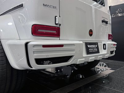 صورة مصغرة 16 لـ 2023 Mercedes-BENZ G-CLASS AMG