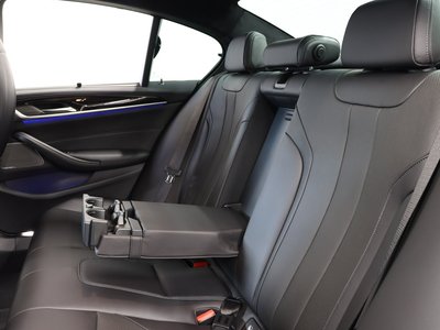 2020 BMW M5 thumbnail 21