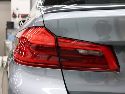 2020 BMW M5 thumbnail 39