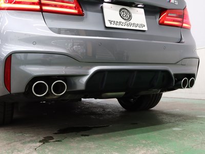 2020 BMW M5 thumbnail 41