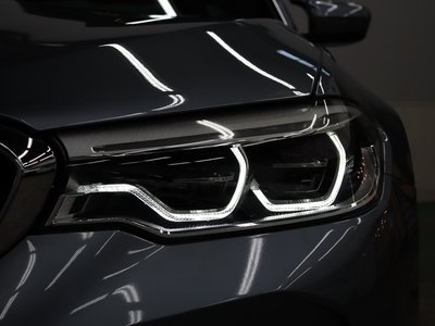 2020 BMW M5 thumbnail 38