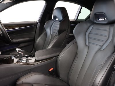 2020 BMW M5 thumbnail 19