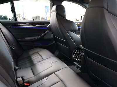 2020 BMW M5 thumbnail 22