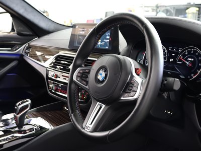 2020 BMW M5 thumbnail 29