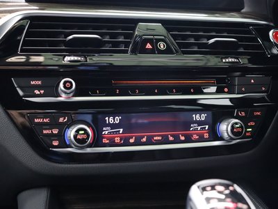 2020 BMW M5 thumbnail 48